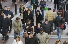 Census results reveal Ireland's aging population