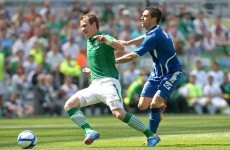 Player ratings: We mark the boys in green out of 10