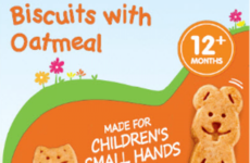 Lidl recalls two batches of biscuits as ingredients not labelled in English