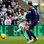 'He gets the crowd off their feet' - 16-year-old Dembele impresses on Celtic debut