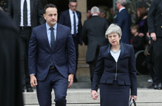 Brexit back on Cabinet agenda as Tánaiste says no-deal Brexit preparations must continue