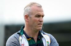 More woe for Offaly hurling as they replace management in bid to avoid relegation
