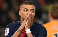 PSG insist Madrid target Mbappe is staying put after his comments about future