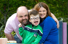 Children's Hospice Week: 'We get 15 days of respite a year - it's the only time we have together'