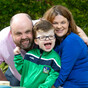 Children's Hospice Week: 'We get 15 days of respite a year - it's the only time we have together'