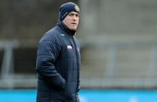 'I feel very sorry for Kevin Martin...the county board need to take a hard look at themselves'