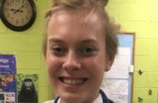 Boy B told gardaí in interviews that Ana was 'not liked' by her peers