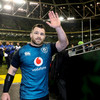 Healy looks forward to 'next chapter in journey' as he signs new IRFU contract