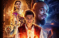 Trailer Watch: Which movie should you go see this weekend?