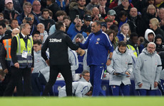 Juventus contact Sarri over vacant manager's job as Chelsea consider Lampard
