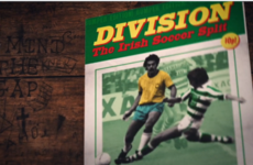 A new football documentary asks: Will we ever see an all-Ireland football team?