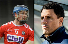 Meyler confirms Howlett will remain with Cork despite Munster departure and delivers Lehane injury update