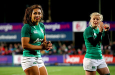 Ireland trio named in Barbarians squad to face England in historic Twickenham clash