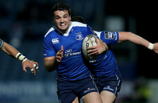 Kelleher makes RDS return as Leinster confirm 21 new contracts