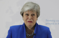 New Brexit plan: May loses support as she gives MPs a shot at second referendum