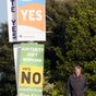 Support for Yes side falls in one of three new referendum polls