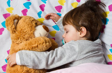 Parents Panel: What's the one toy your little one won't be without?