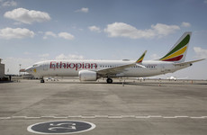 French families sue Boeing over fatal Ethiopian Airlines crash