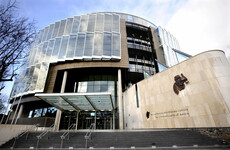 Woman found not guilty of murdering flatmate by reason of insanity is committed to Central Mental Hospital