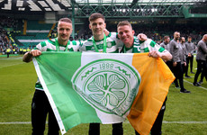Celtic's Irish star taking nothing for granted as Hoops eye unprecedented history
