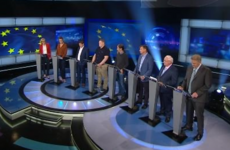 Brexit, tax, immigration and kissing: It all went down in RTÉ's Midlands North-West debate