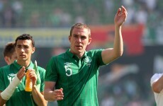 Eastern promise: Richard Dunne boosted ahead of Poland trip by win in Dublin