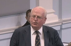 'We live in a strange world': Michael McDowell criticises Fine Gael TD over injury lawsuit