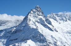 Body of Indian climber, in group with missing Irish man, recovered from Mt Everest