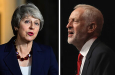 May writes to Corbyn with plea for 'last chance' compromise as her Brexit hopes dwindle