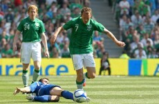 Healthy competition spurs on McGeady among others