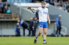 Defender suffers broken tibia as Waterford's list of problems grows before critical Munster ties