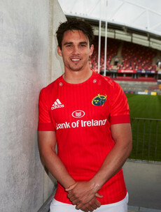 Munster reveal new adidas home and alternate kits for next season