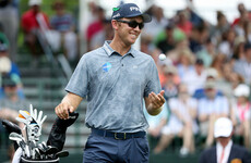 Waterford's Power grateful for chance to come home and play Irish Open