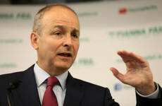 Micheál Martin: Fine Gael TD's injury lawsuit 'flies in the face of everything being done to keep insurance costs down'