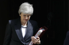 'The system is not fair': MPs criticise Theresa May over Northern Ireland amnesty