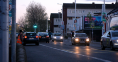 21 candidates, seven seats: A night on the doorsteps in Dublin's most hotly contested council area