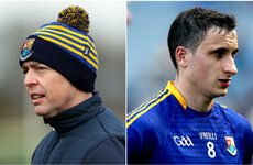 'I think the ruling on it is a complete and utter disaster' - Loss of players to USA hits Longford hard