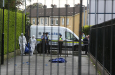Gardaí probe potential link after two men shot dead in Dublin in 24 hours