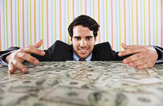 Opinion: Why do rich people lie, cheat and steal more than those on low incomes?