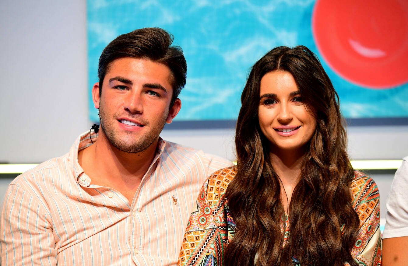 Itv To Offer Love Island Contestants Minimum Of 8 Therapy