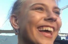 Boy B told gardaí he heard a scream after Ana Kriegel and Boy A went into abandoned house, court hears