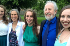 Family of Dublin man killed while walking dogs 'still have hope' their questions will be answered