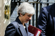 Poll: Who do you think will replace Theresa May as Prime Minister?