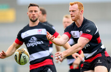 Ulster confirm departing players as well as scrum coach Dundon