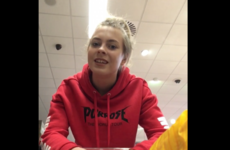 Boy B told gardaí he saw Boy A choking Ana Kriegel and removing her clothes in abandoned house, court hears