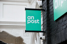 Two men armed with handgun and iron bar steal cash from Cork post office