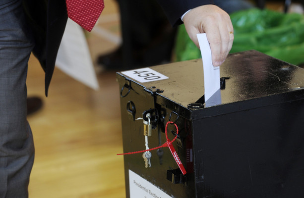 It's polling day: Here's your guide to voting in today's elections ...