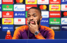 Premier League welcome Raheem Sterling's offer to tackle racism