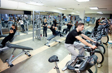Europe's gym economy is thriving. Here's how Ireland is shaping up