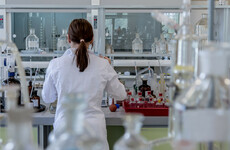 Labs have a lot of information to manage - PlanDomino thinks it has the answer